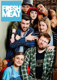 Serie Fresh Meat