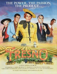 Serie Fresno