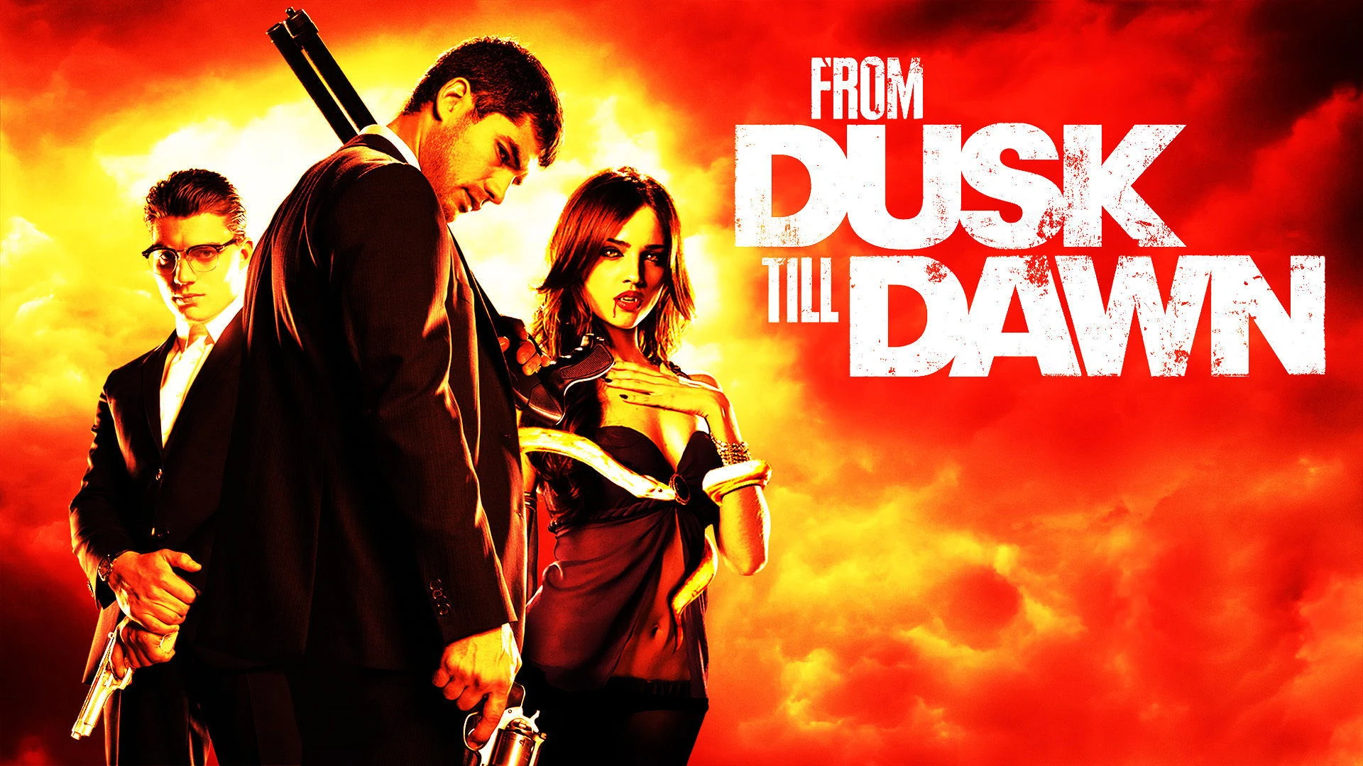 Foto de From Dusk Till Dawn: The Series