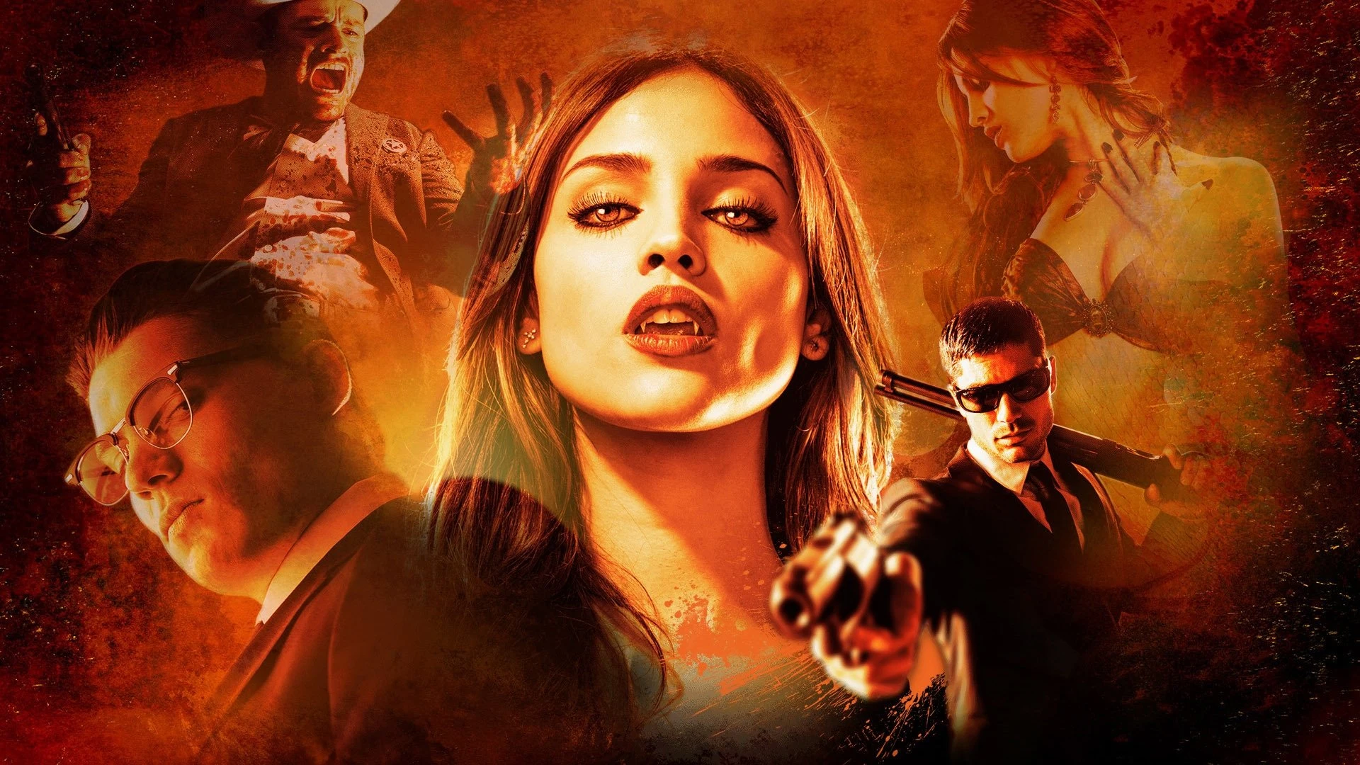 Foto de From Dusk Till Dawn: The Series