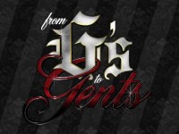 Serie From G's to Gents