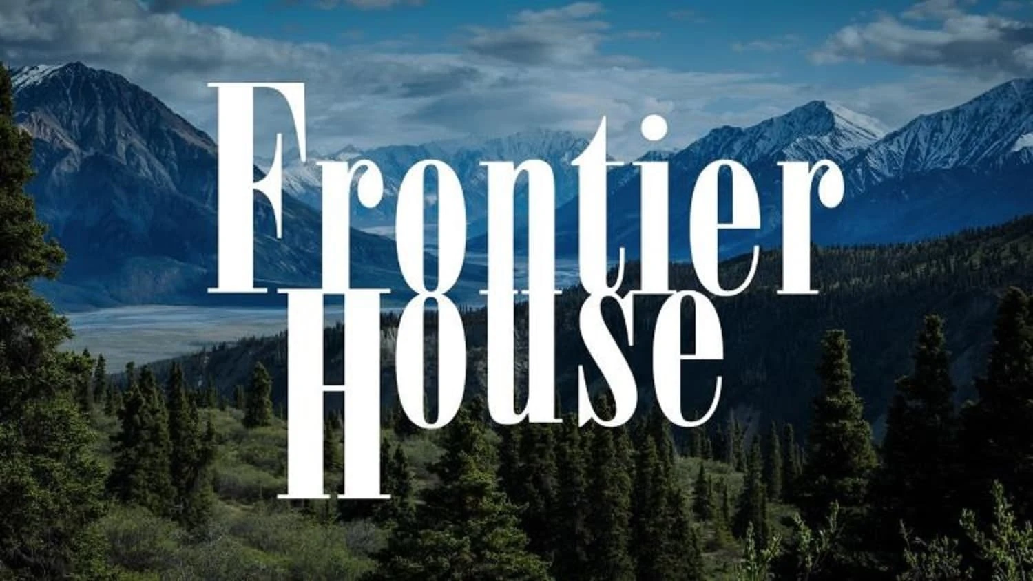 Foto de Frontier House