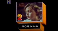 Serie Frost in May