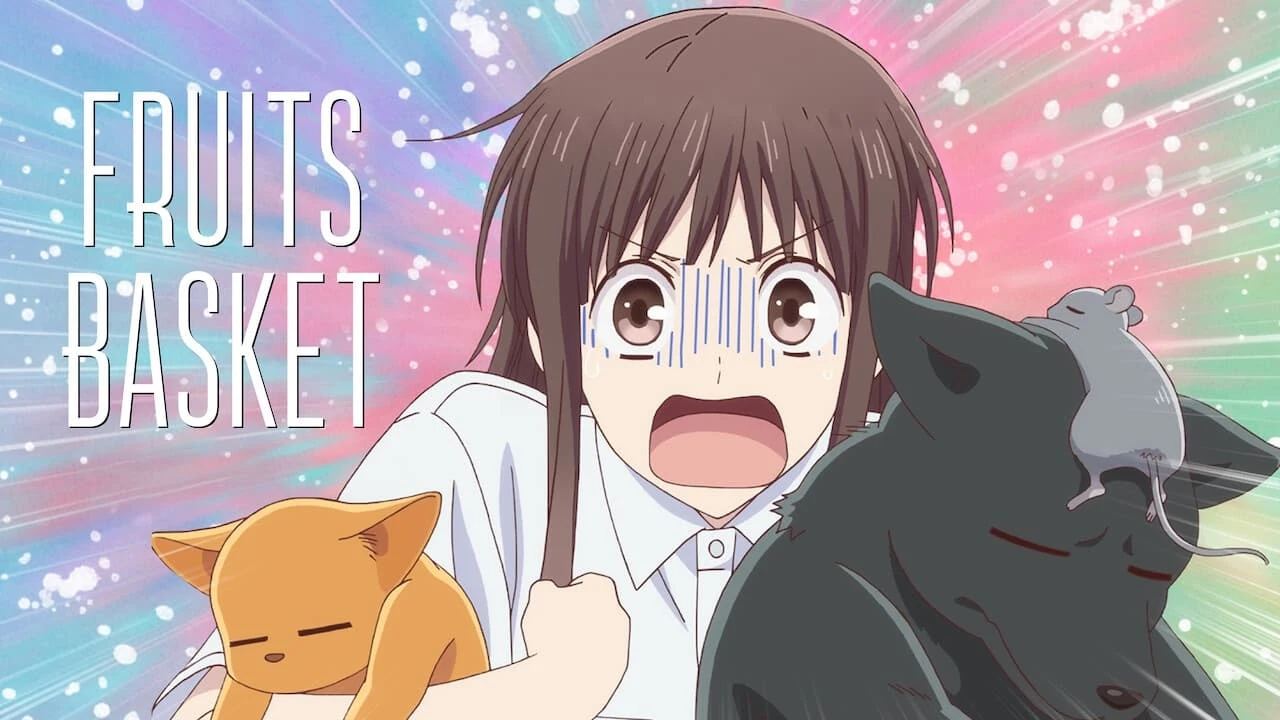 Foto de Fruits Basket