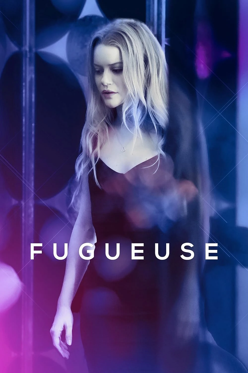 Poster  de Fugueuse