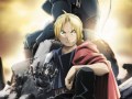 Foto de Fullmetal Alchemist: Brotherhood