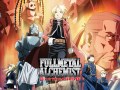 Foto de Fullmetal Alchemist: Brotherhood