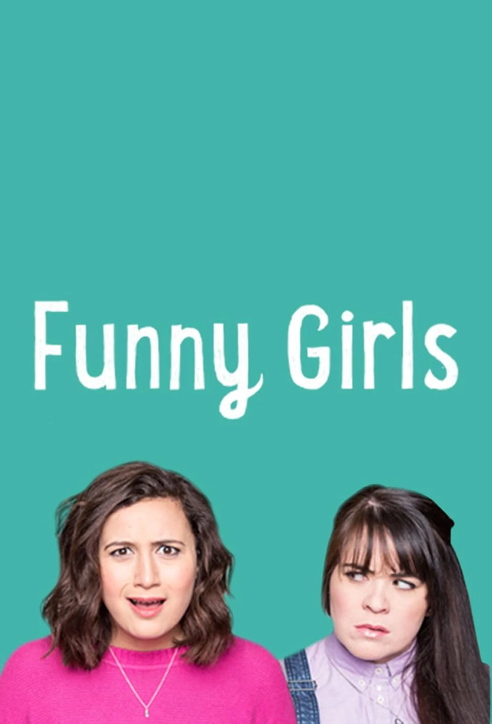 Poster  de Funny Girls