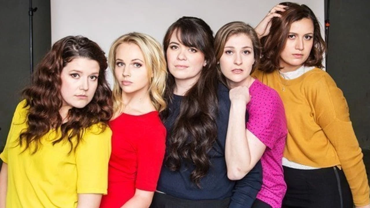 Foto de Funny Girls