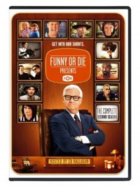 Serie Funny or Die Presents