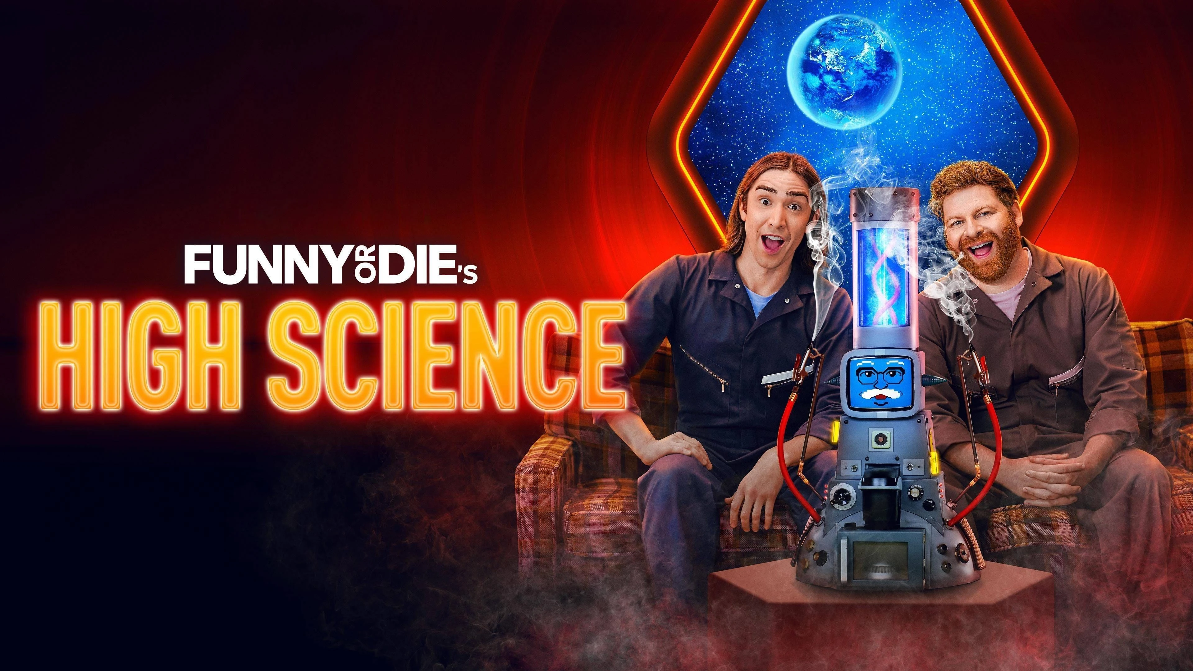 Foto de Funny or Die's High Science