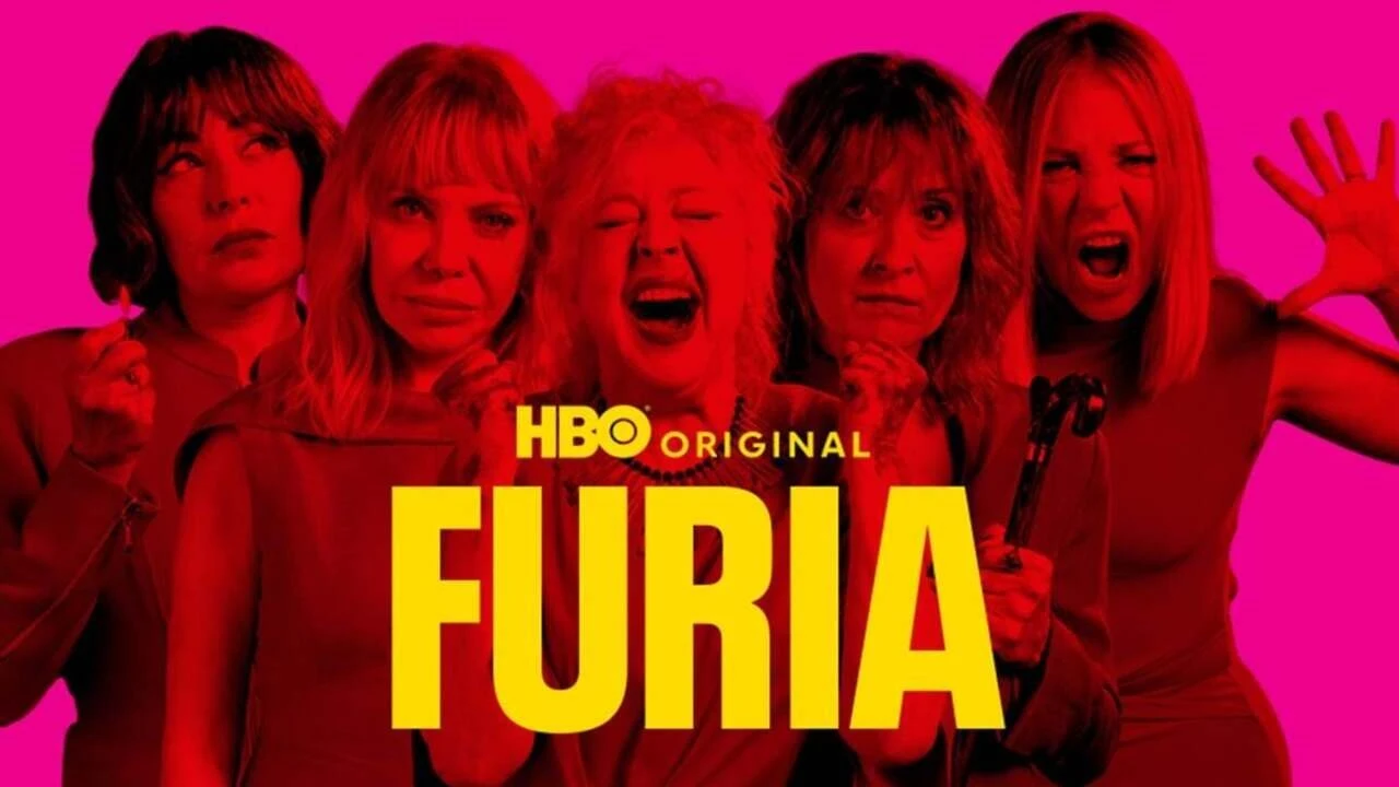 Foto de Furia