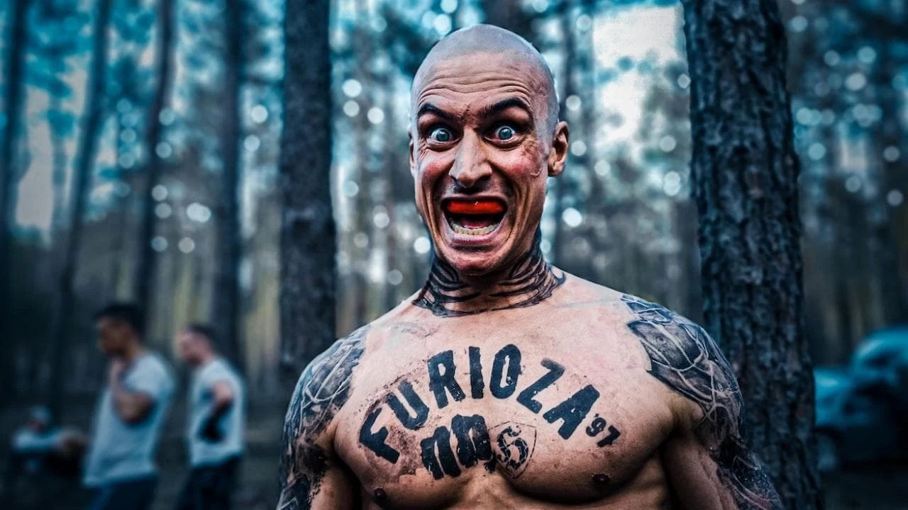 Foto de Furiosis