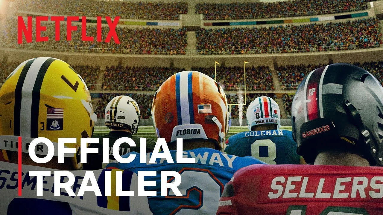 Foto de SEC Football: Any Given Saturday