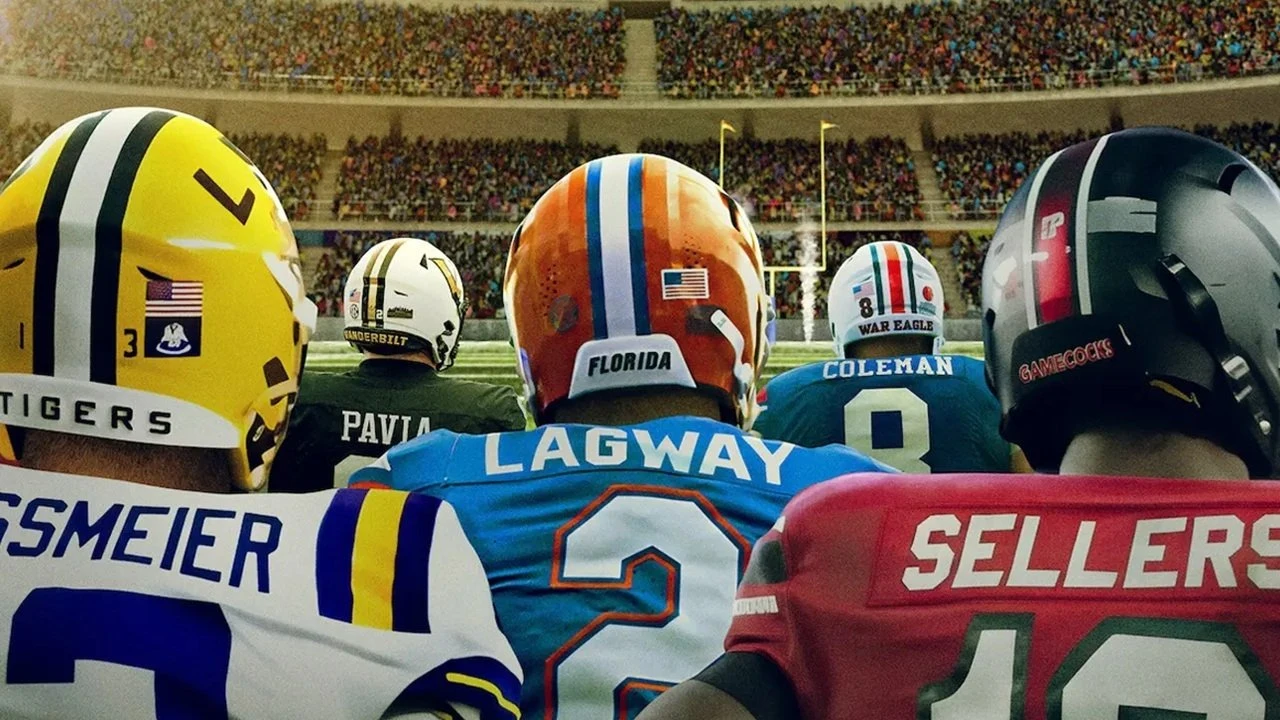 Foto de SEC Football: Any Given Saturday
