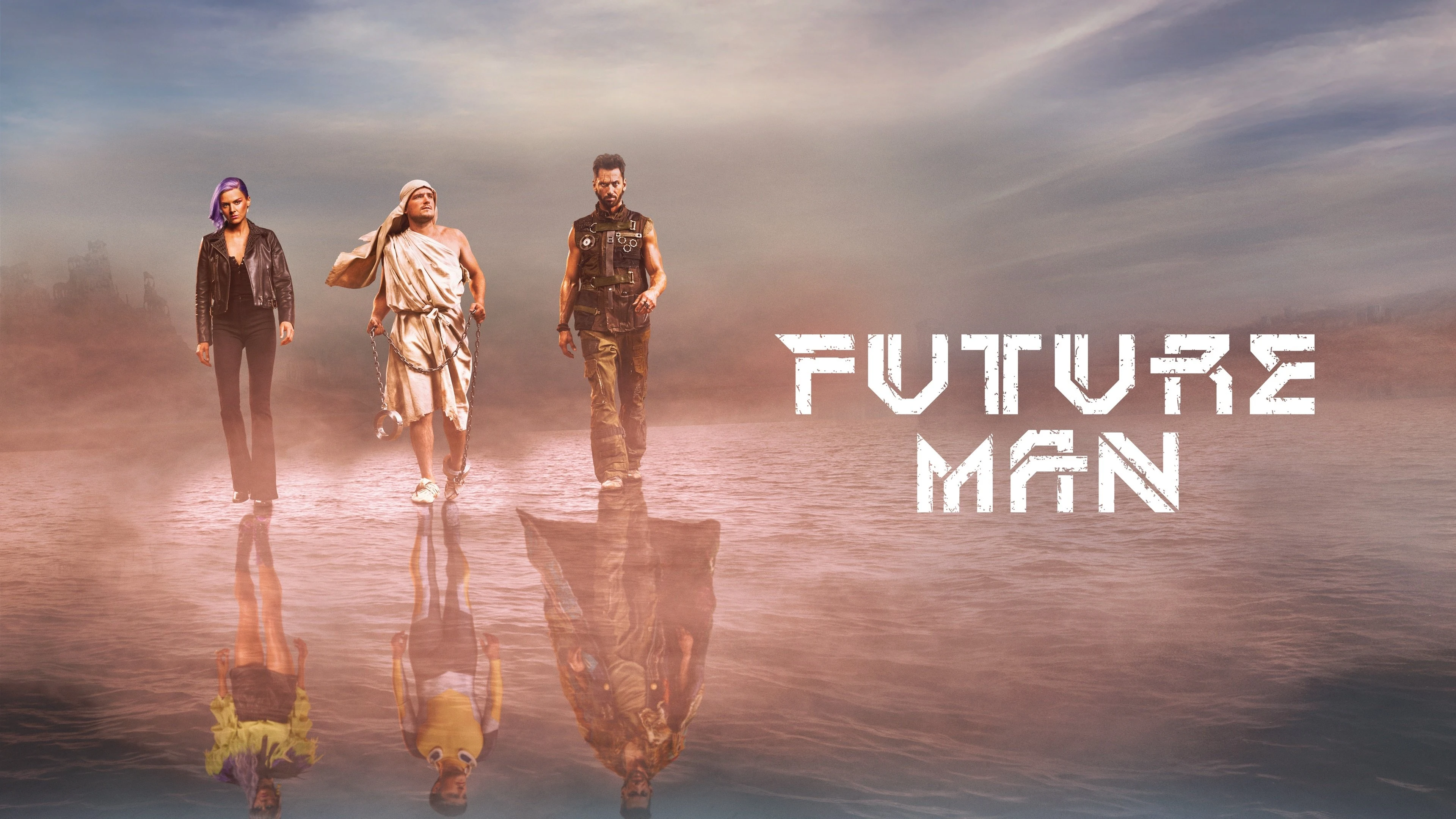Foto de Future Man