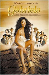 Serie Gabriela