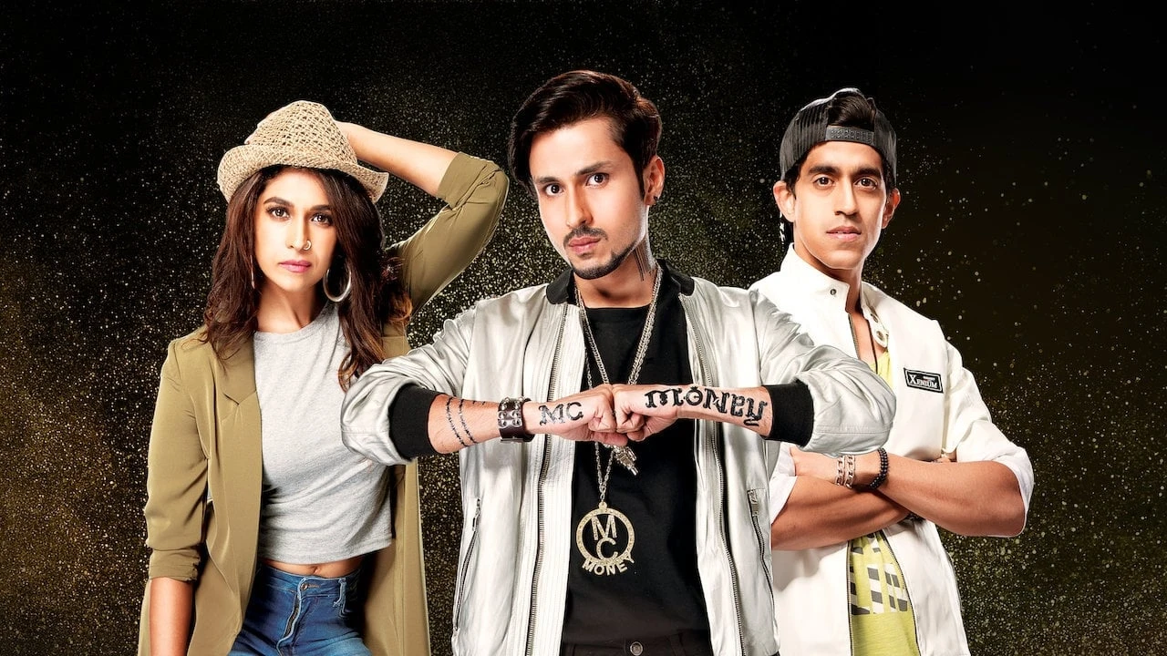 Foto de Gabru: Hip Hop Ke Shehzaade