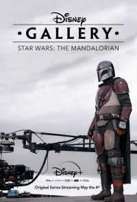 Serie Disney Gallery: The Mandalorian