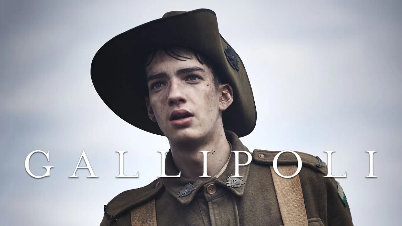 Foto de Gallipoli
