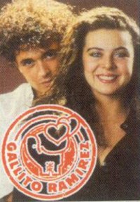 Serie Gallito Ramírez