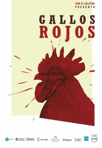 Serie Gallos Rojos
