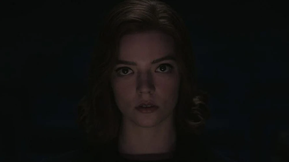 Foto de The Queens Gambit
