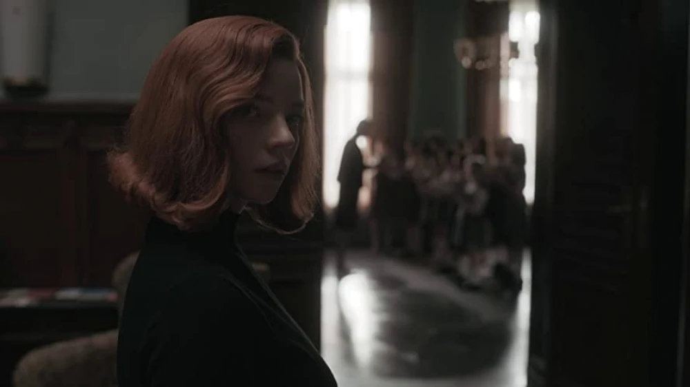 Foto de The Queens Gambit