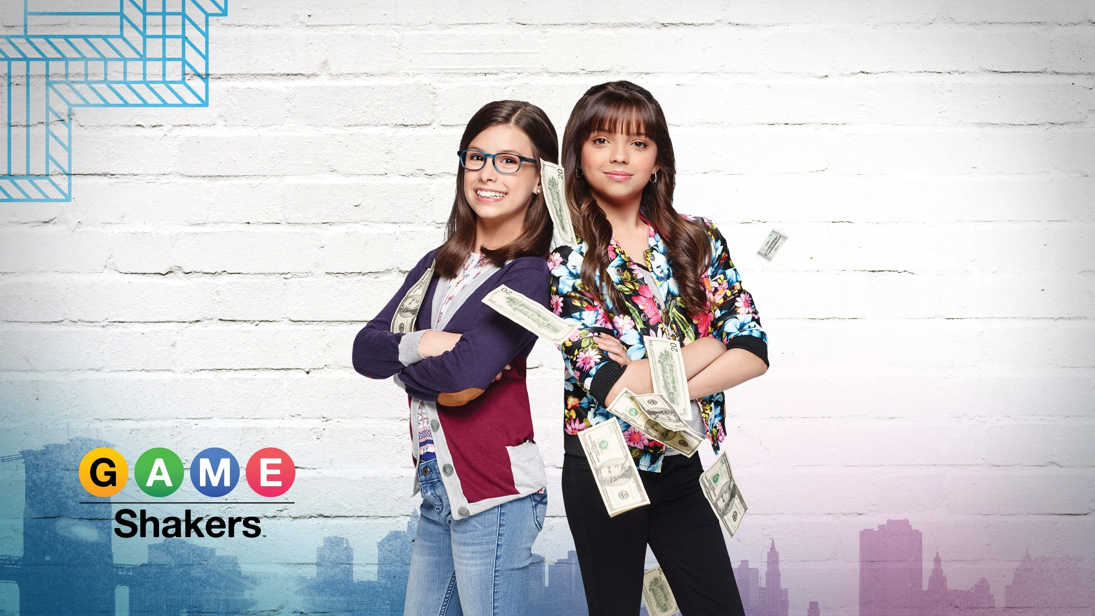 Foto de Game Shakers