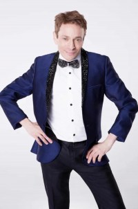 Serie Game Show in My Head