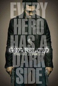 Serie Gang Related
