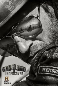 Serie Gangland Undercover