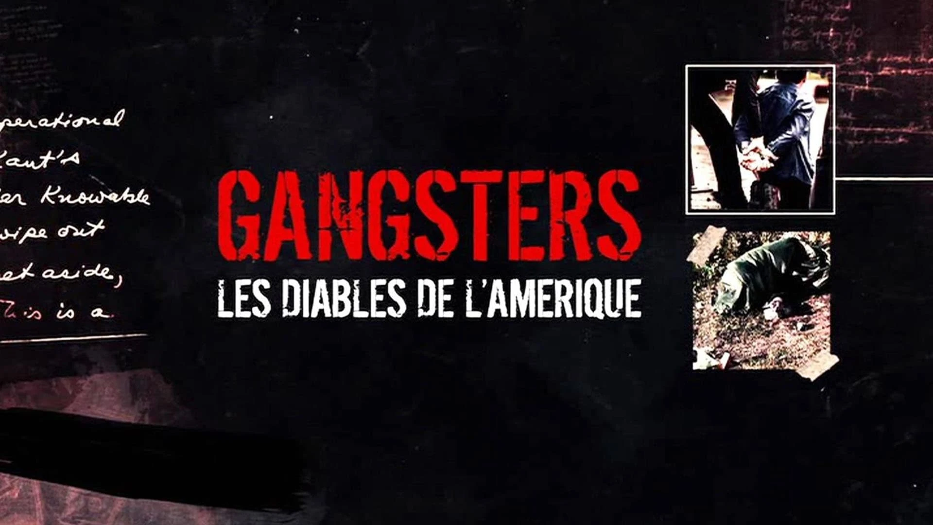 Foto de Gangsters: America's Most Evil