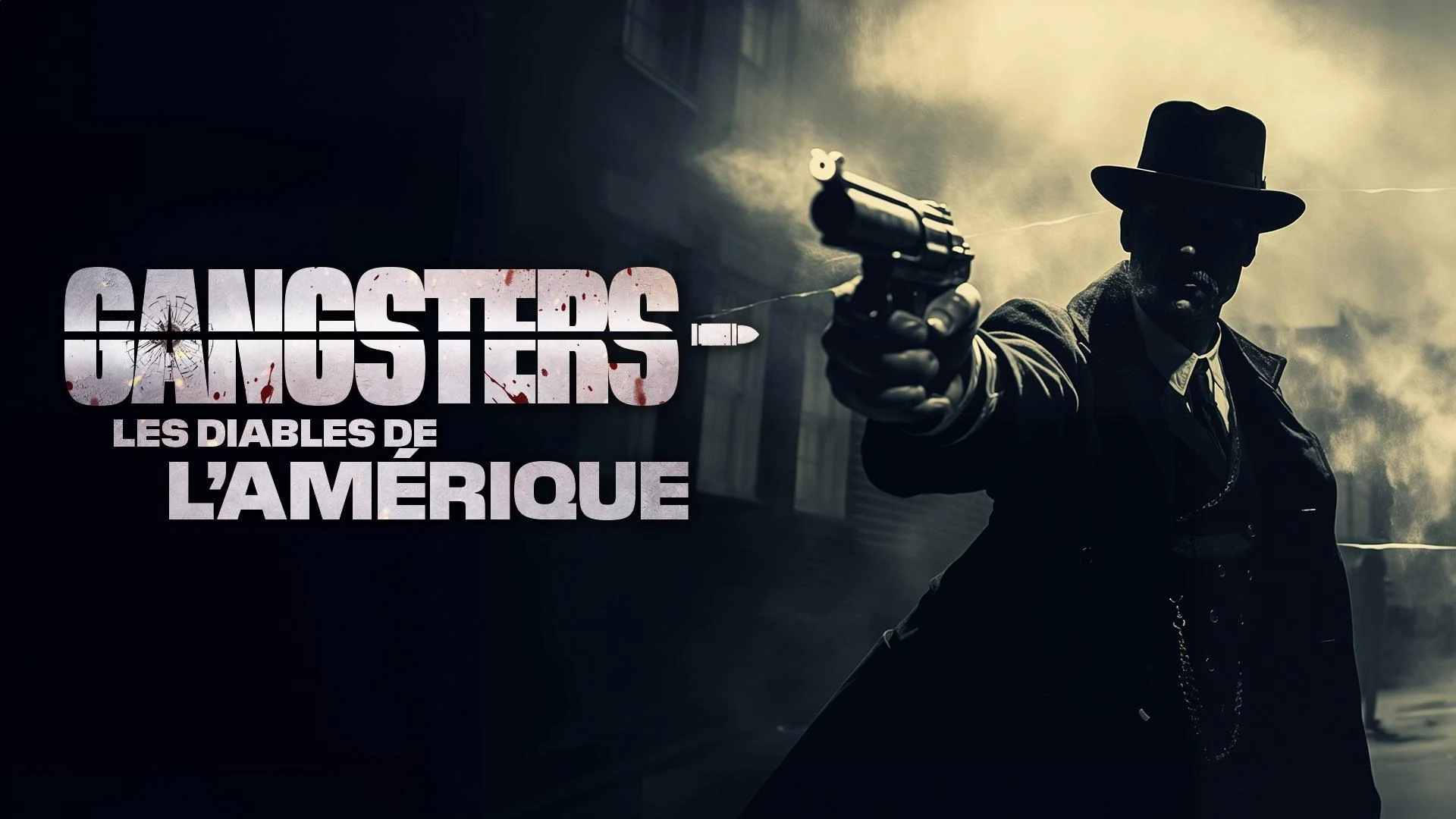 Foto de Gangsters: America's Most Evil