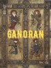 Ganoran: Eradication