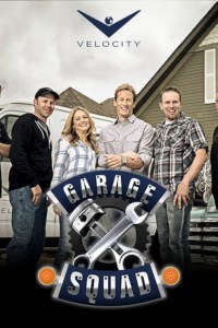 Garage Squad