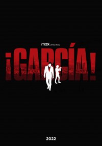 Serie ¡García!