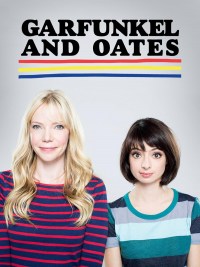Serie Garfunkel and Oates