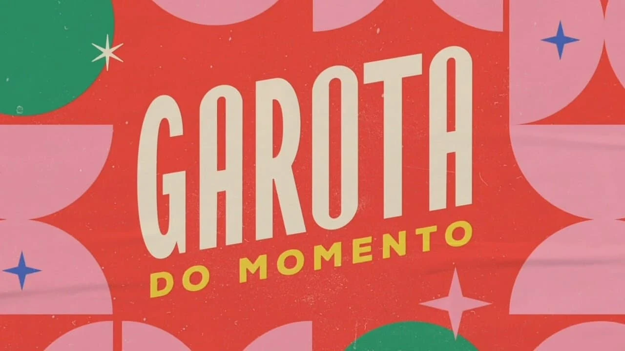 Foto de Garota do Momento