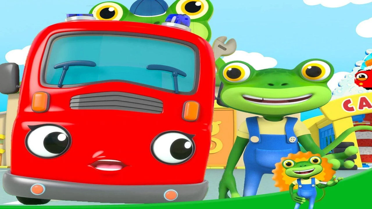 Foto de Gecko's Garage 3D