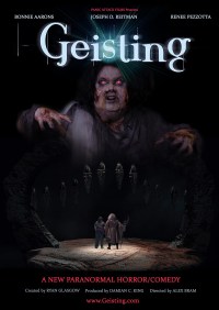 Serie Geisting