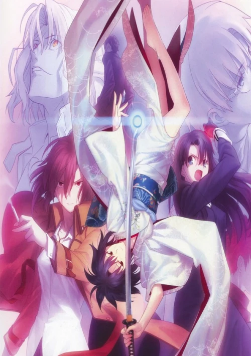 Poster  de la temporada 1 de Ecopolis