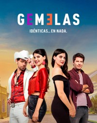 Serie Gemelas