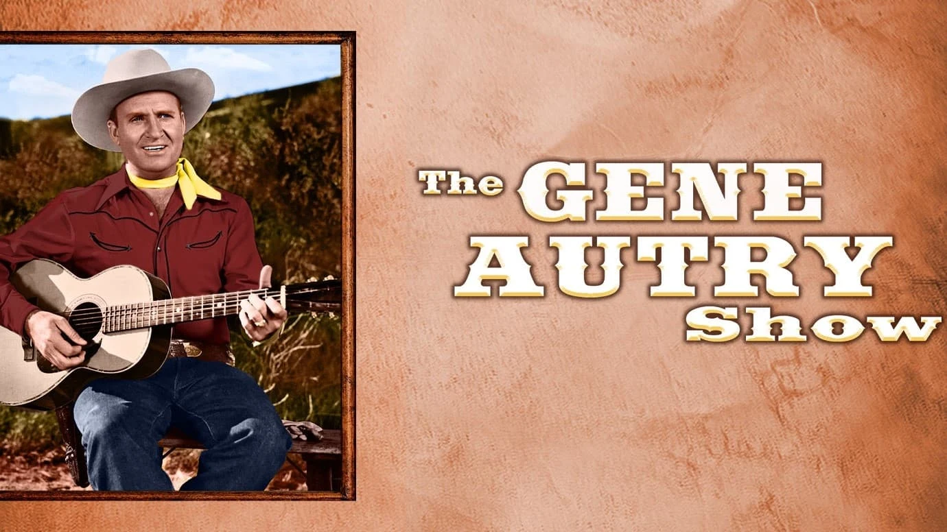 Foto de The Gene Autry Show