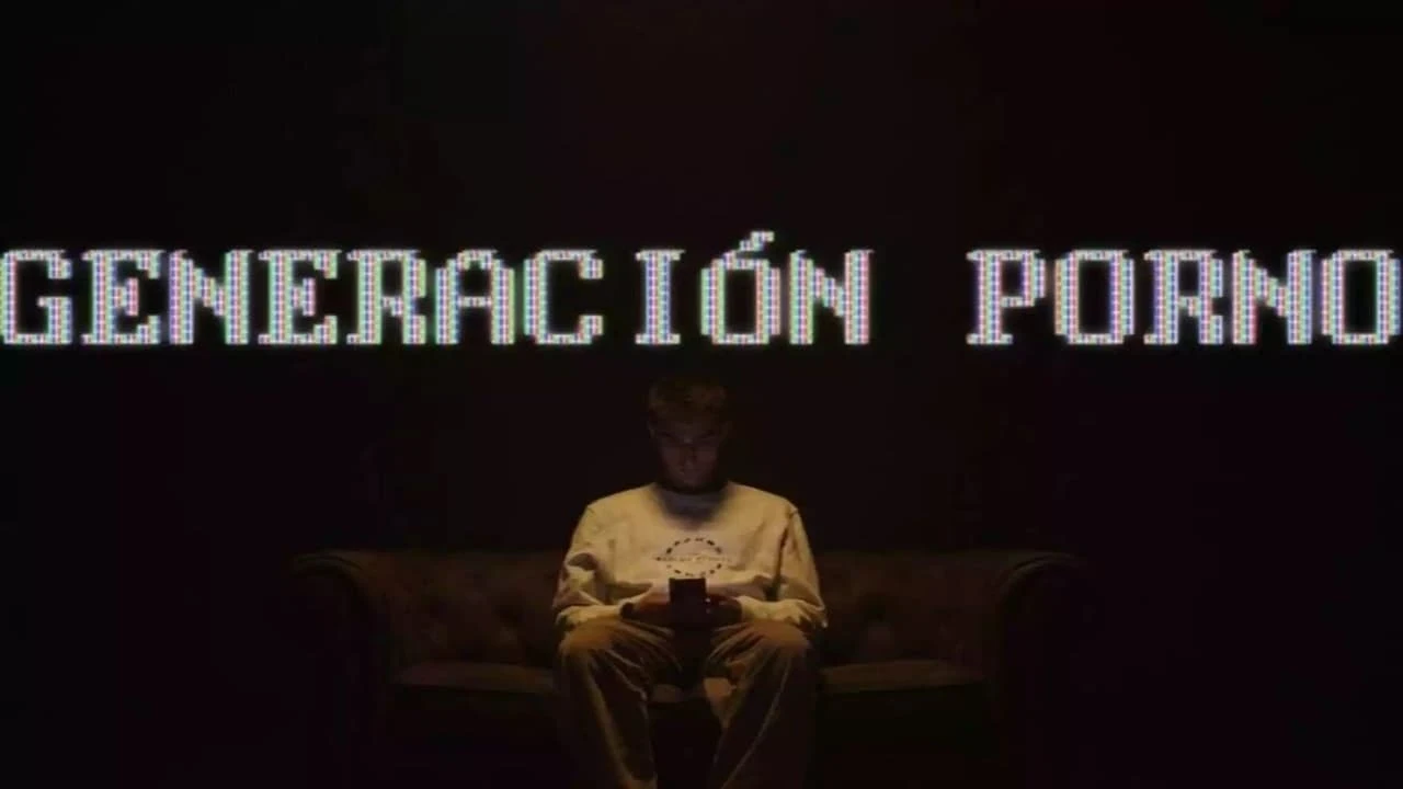 Foto de Generación porno