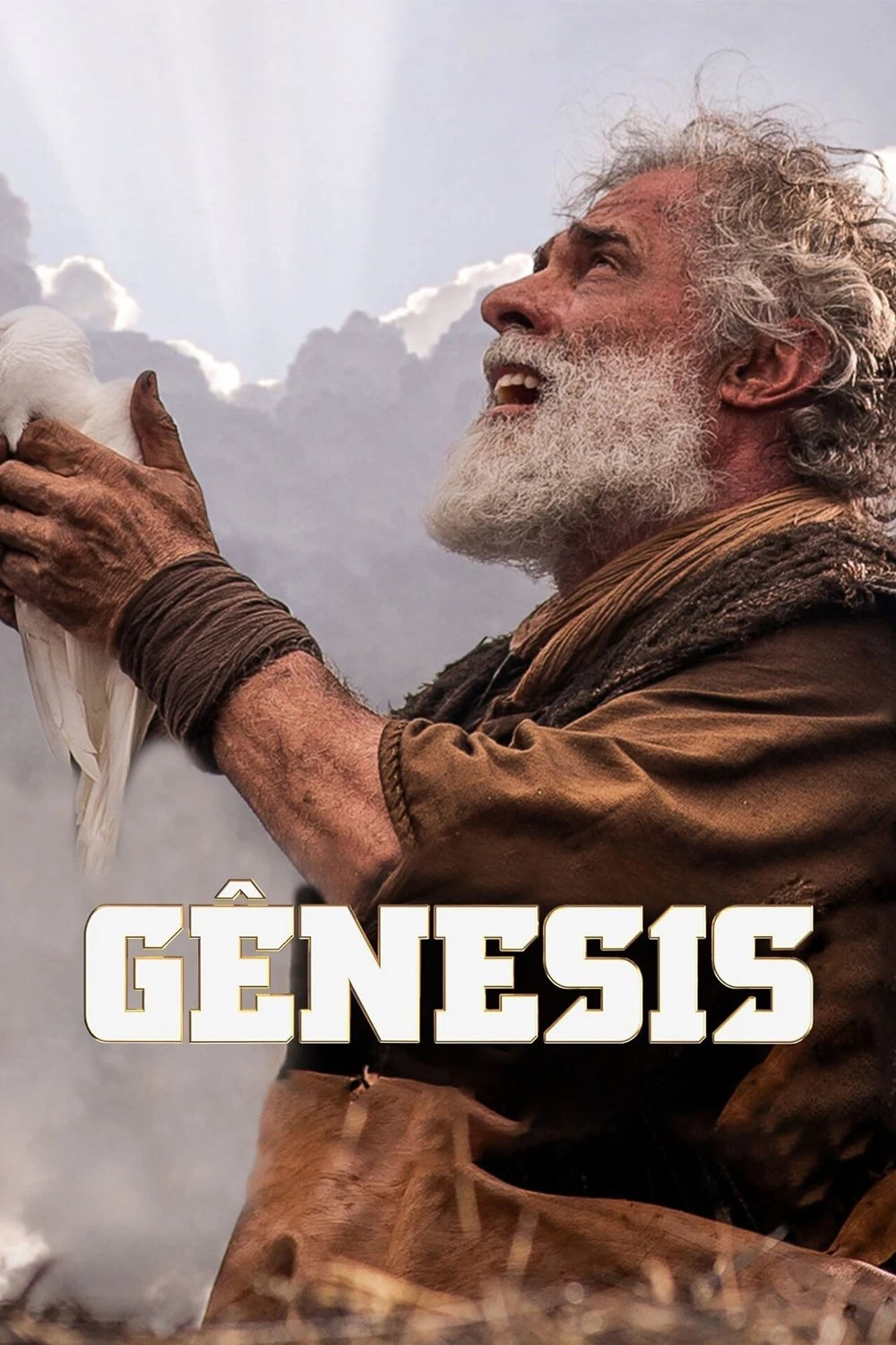 Poster  de Genesis