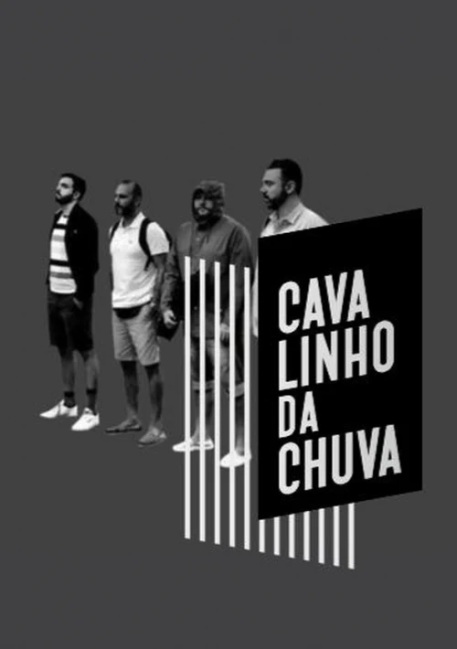 Poster  de la temporada 1 de Genesis