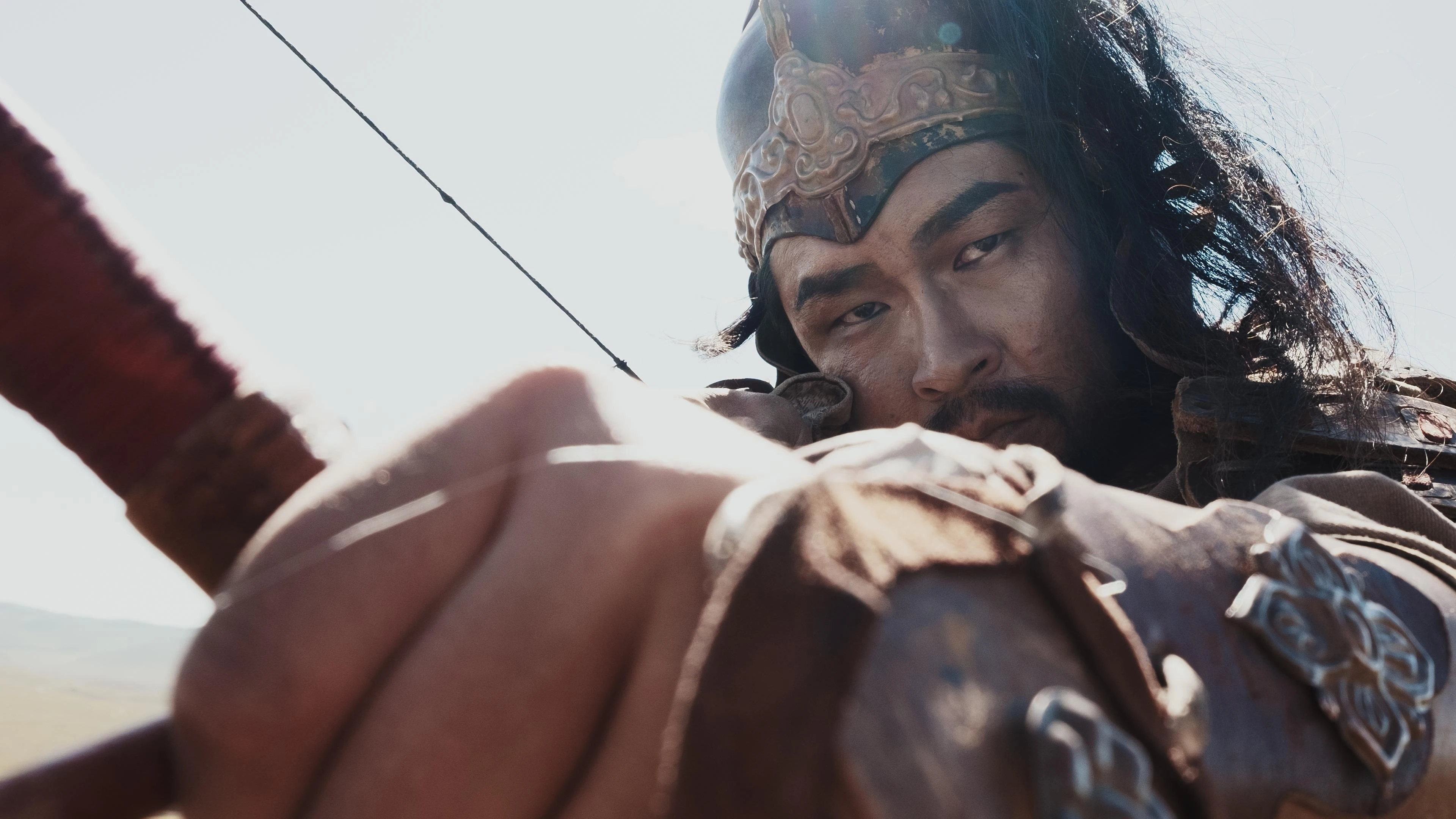 Foto de Genghis Khan: The Secret History of the Mongols