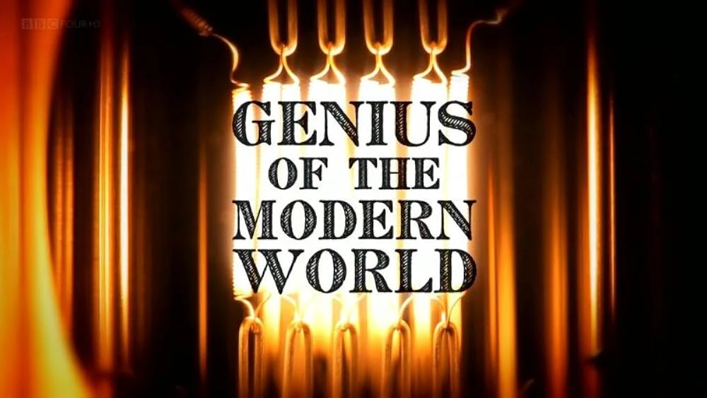 Poster  de Genius of the Modern World