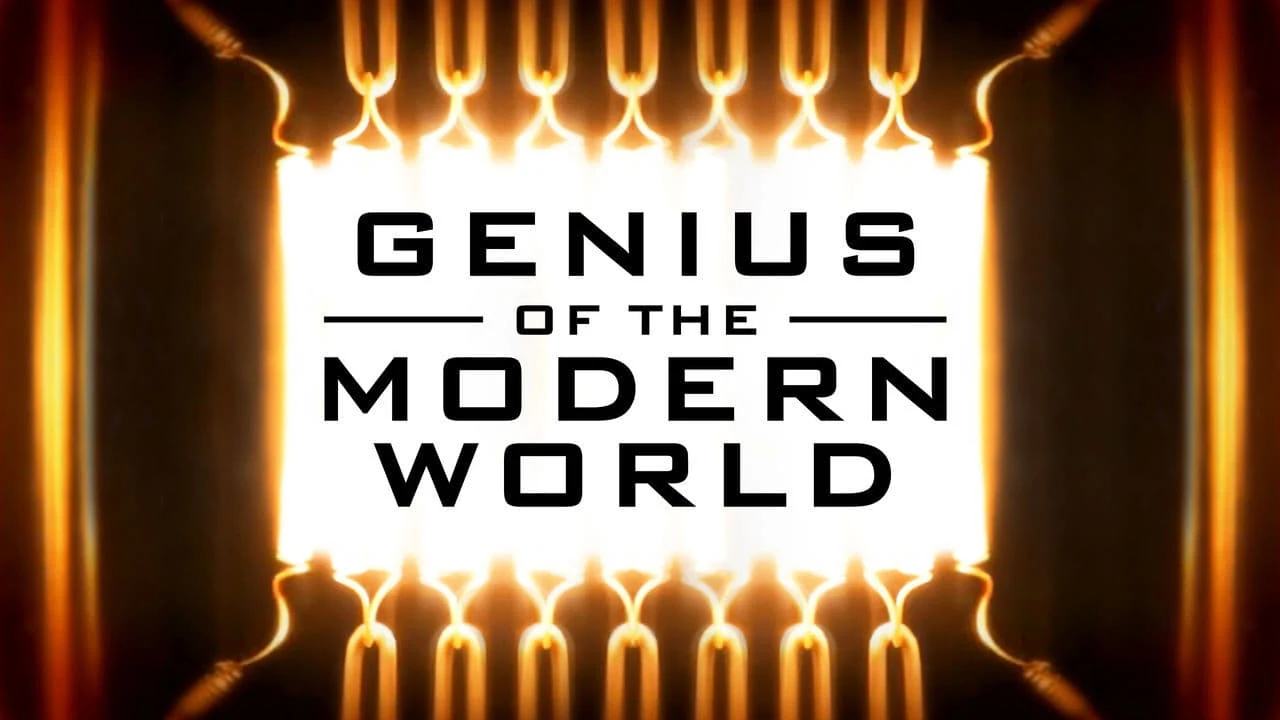 Foto de Genius of the Modern World